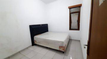 Gambar 1 Rumah Siap Huni Furnished Dalam Cluster Di Antapani Bandung