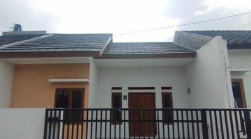 Gambar 1 Hot Deal Dijual Cepat Rumah Baru Siap Huni Cisaranten Arcamanik