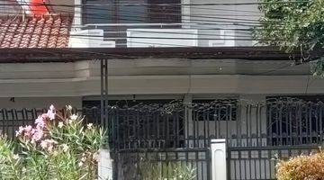 Gambar 3 Rumah Nyaman Siap Huni di Mainroad Taman Holis Indah THI 