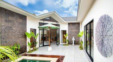 Gambar 4 Brand New Three Bedroom Leasehold Villa In Strategic Sanur Location Vl3083