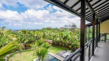 Gambar 5 Brand New Villa With Ocean View For In Uluwatu Vl2143