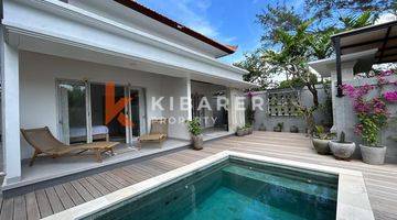 Gambar 1 Charming Two Bedroom Enclosed Living Cosy Villa In Padonan Yrr3399