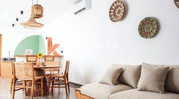 Gambar 1 Homey One Bedroom Apartment Situated In Tegal Cupek Yrr3262