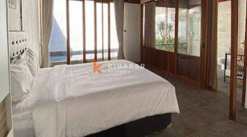 Gambar 2 Affordable Two bedroom Semi wooden Villa By The Mangrove Forest In Kuta Yrj6088