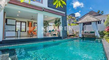 Gambar 1 Easy Access Tropical Villa In Uluwatu Yrj6005