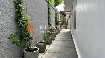 Gambar 3 Charming Two Bedroom Enclosed Living Cosy Villa In Padonan Yrr3399