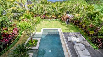 Gambar 1 Brand New Villa With Ocean View For In Uluwatu Vl2143