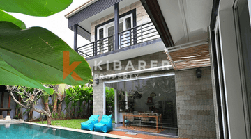 Gambar 4 Newly Renovated Three Bedroom Enclosed Living Villa Situated In A Great Location Of Berawa Area Yrl2619