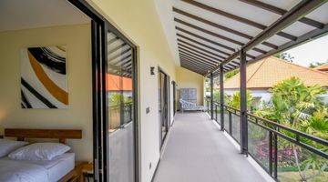 Gambar 3 Brand New Villa With Ocean View For In Uluwatu Vl2143