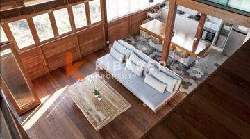 Gambar 4 Beautiful Two Bedrooms Villa In Berawa In A Great Area In Canggu Yrb6377