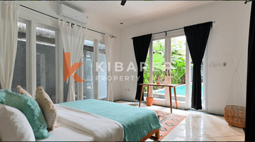 Gambar 2 Newly Renovated Three Bedroom Enclosed Living Villa Situated In A Great Location Of Berawa Area Yrl2619