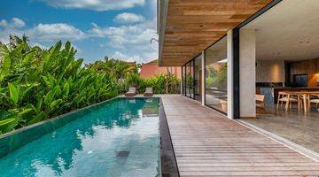 Gambar 5 High Quality Design Villa For Lease In Canggu Vl2751