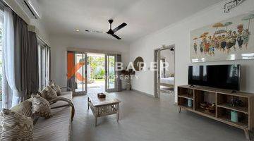 Gambar 4 Charming Two Bedroom Enclosed Living Cosy Villa In Padonan Yrr3399