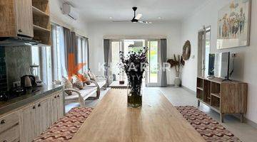 Gambar 2 Charming Two Bedroom Enclosed Living Cosy Villa In Padonan Yrr3399