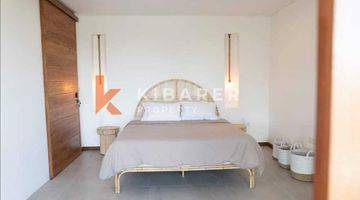 Gambar 2 Beautiful Two Bedrooms Villa In Berawa In A Great Area In Canggu Yrb6377