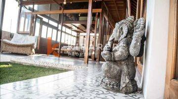 Gambar 5 Beautiful Two Bedrooms Villa In Berawa In A Great Area In Canggu Yrb6377