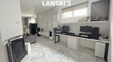 Gambar 2 Dijual Rumah Jln Raya Pejagalan Kota. Lt 108 M2 4,5x24 Lb 288m2 4 Lantai