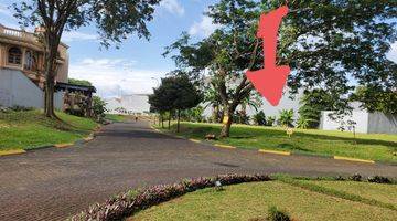 Gambar 1 Dijual Kavling Moderland Tangerang Lt 492 M2 25 20 Hook