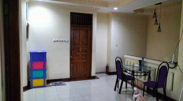 Gambar 4 Dijual Rumah Kavling Polri, Jelambar Lt 10x13m2 Ngantong SHM