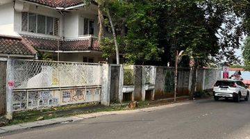 Gambar 3 Rumah Jalan Pelita Abdul Majid Jakarta Selatan