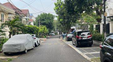 Gambar 3 RUMAH  JALAN DEMPO KEBAYORAN BARU JAKARTA SELATAN