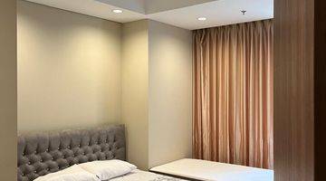 Gambar 3 APARTEMEN  TB SIMATUPANG JAKARTA SELATAN