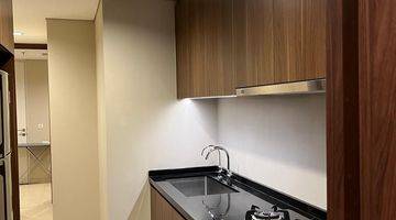 Gambar 5 APARTEMEN  TB SIMATUPANG JAKARTA SELATAN