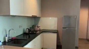 Gambar 2 Apartemen Fully Furnished Four Winds, Permata Hijau, Senayan