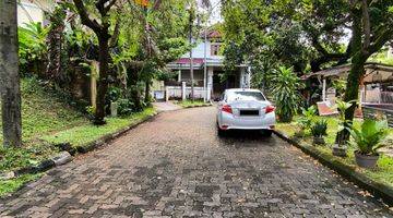 Gambar 4 Rumah Cantik Di Villa Cinere Mas, Tangerang Selatan