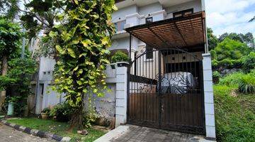 Gambar 1 Rumah Cantik Di Villa Cinere Mas, Tangerang Selatan