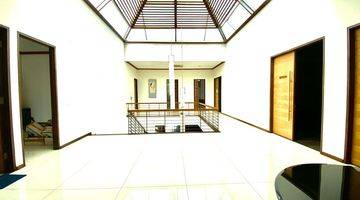 Gambar 4 Home Office Siap Huni Menteng, Jl. Surabaya, Jakarta Pusat