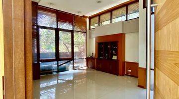 Gambar 5 Home Office Siap Huni Menteng, Jl. Surabaya, Jakarta Pusat