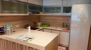 Gambar 5 APARTEMEN RESIDENCE 8 KEBAYORAN BARU JAKARTA SELATAN