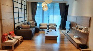 Gambar 1 APARTEMEN RESIDENCE 8 KEBAYORAN BARU JAKARTA SELATAN