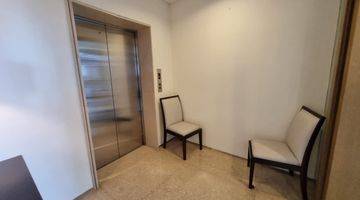 Gambar 2 Apartemen 2 BR Full Furnished Senopati Suites, Kebayoran Baru