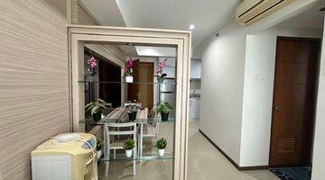 Gambar 5 Apartement Marbella Newly Renovated Fully Furnished 2 BR 