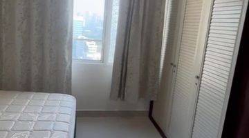 Gambar 3 Apartement Semanggi 2 BR With City View, Palmerah Jakarta Pusat