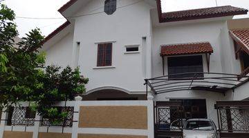 Gambar 1 Rumah Siap Huni Cilandak Barat, Jl. Taman Pendidikan