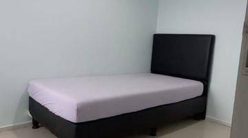 Gambar 5 Apartemen The Lavande Residence Semi Furnished 2 BR Area Tebet, Jakarta Selatan