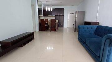 Gambar 1 Apartemen The Lavande Residence Semi Furnished 2 BR Area Tebet, Jakarta Selatan