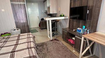 Gambar 2 Apartemen Bintaro Plaza Full Furnished Lokasi Strategis