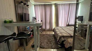 Gambar 1 Apartemen Bintaro Plaza Full Furnished Lokasi Strategis