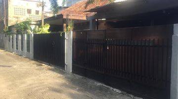 Gambar 5 Rumah Terawat Hitung Tanah di Area Pasar Minggu, Jakarta Selatan