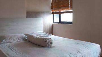 Gambar 2 Apartement Cervino Village Cassablanca 2 BR Furnished