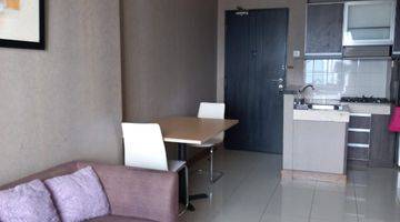 Gambar 3 Apartement Cervino Village Cassablanca 2 BR Furnished