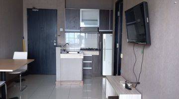 Gambar 4 Apartement Cervino Village Cassablanca 2 BR Furnished