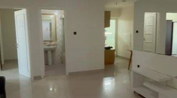 Gambar 2 Apartement Semanggi 2 BR With City View, Palmerah Jakarta Pusat