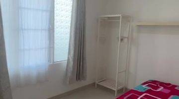 Gambar 1 Apartement Semanggi 2 BR With City View, Palmerah Jakarta Pusat