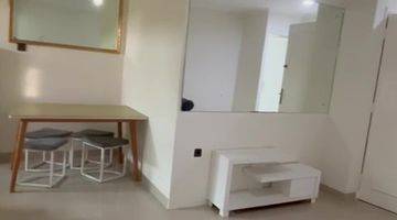 Gambar 5 Apartement Semanggi 2 BR With City View, Palmerah Jakarta Pusat