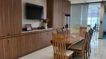 Gambar 3 523m2 Equity Tower Furnished